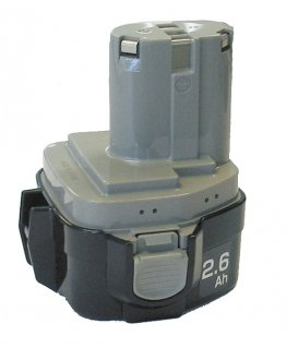 Makita 193100-4 elektroinstrumenta akumulators
