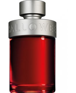 Halloween Perfumes Man Rock On 125ml