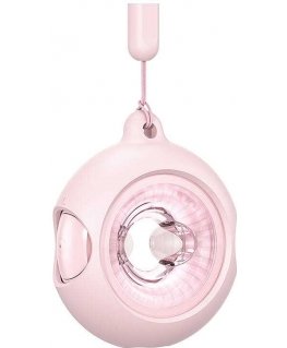 TWS Vention NBRP0 Headphones T17 Wireless Headphones (Pink)
