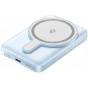 Vention FHSL0 20W magnetic 5000mAh powerbank (mėlynas) Vention FHSL0 20W magnetic 5000mAh powerbank (mėlynas)