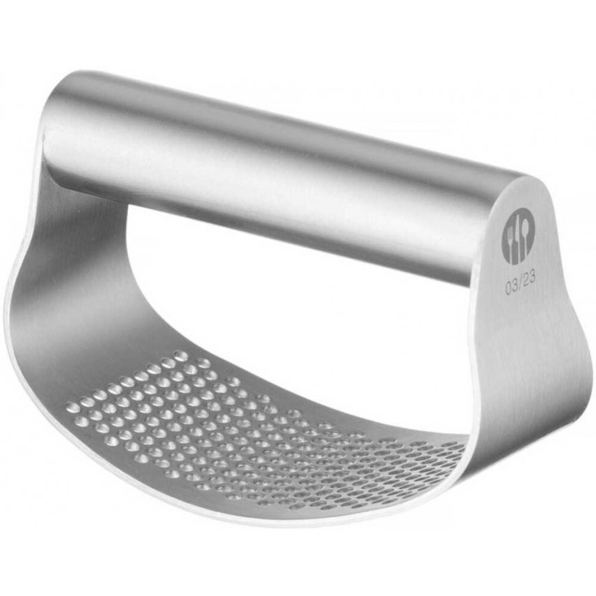 Česnako ir imbiero presas, 3 mm, Hendi – 4