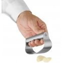 Garlic and ginger press, 3 mm, Hendi Garlic and ginger press, 3 mm, Hendi