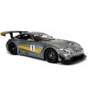 Auto R/C Mercedes AMG GT3 Rastar 1:14 Szare na pilota Auto R/C Mercedes AMG GT3 Rastar 1:14 Szare na pilota