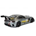 Auto R/C Mercedes AMG GT3 Rastar 1:14 Szare na pilota Auto R/C Mercedes AMG GT3 Rastar 1:14 Szare na pilota