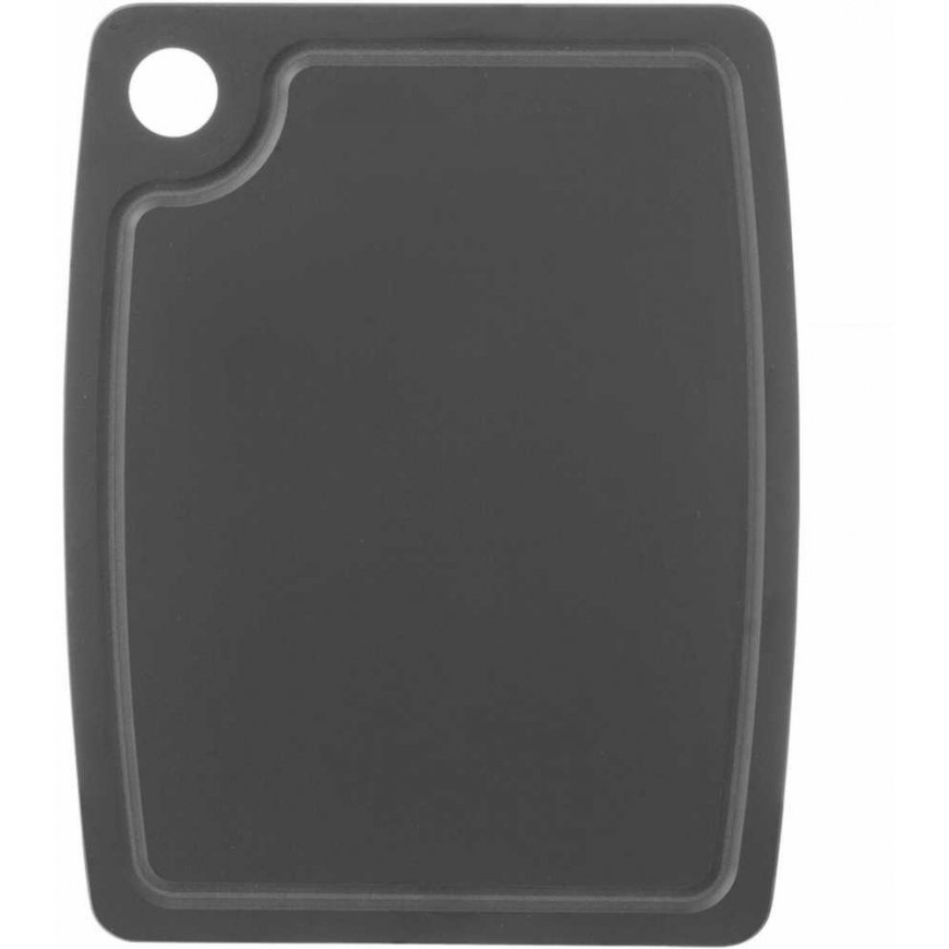 Hendi Cutting board made of wood fiber 440 x 325 mm black – 2
