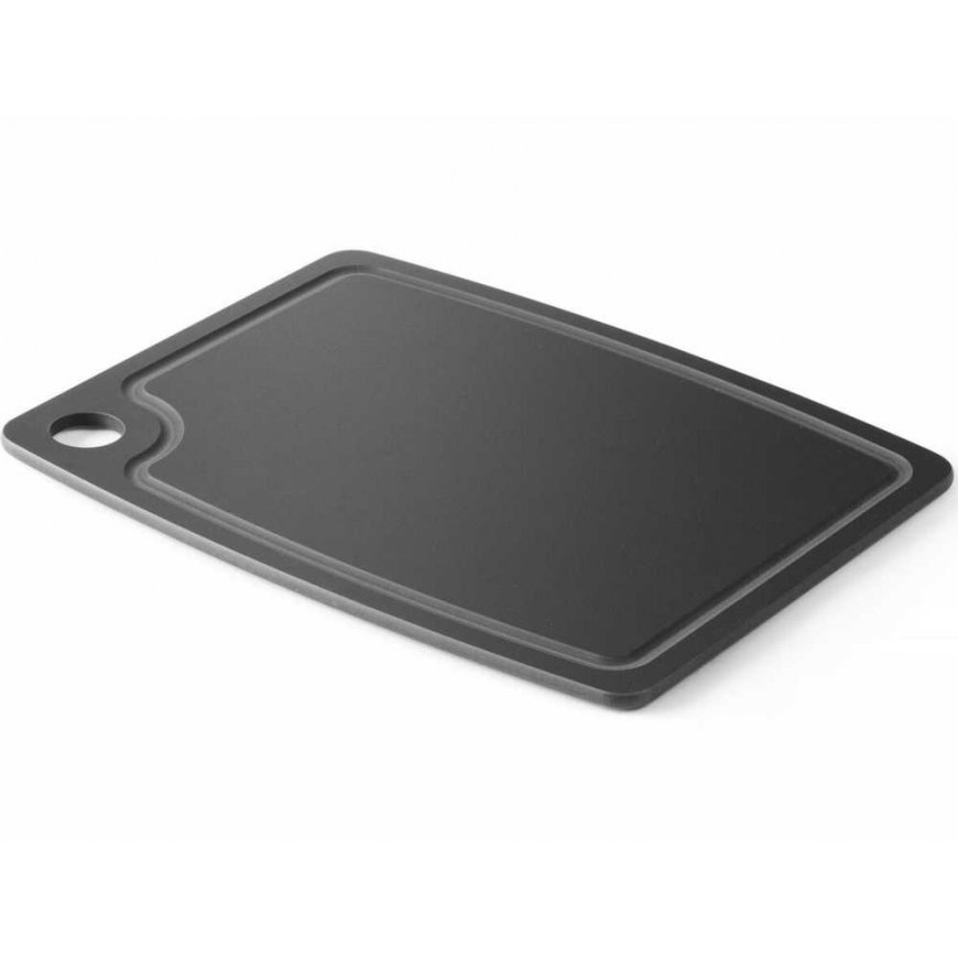 Hendi Pjaustymo lenta iš medienos pluošto 440 x 325 mm juoda – 3