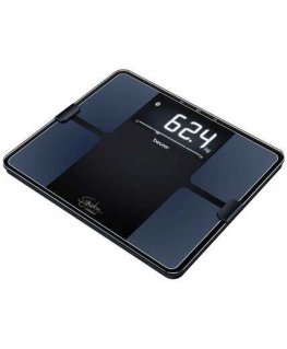 Bath scales Beurer Beurer Diagnostic scale BF 915 (black)