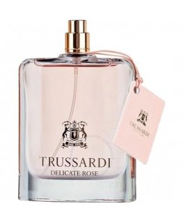 Trussardi Delicate Rose EDT W 100 ml Tester