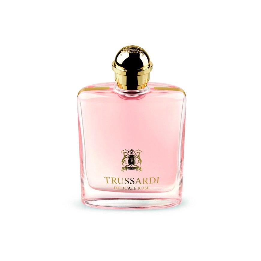 Trussardi Delicate Rose EDT W 100 ml Tester – 2