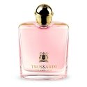 Trussardi Delicate Rose EDT W 100 ml Tester Trussardi Delicate Rose EDT W 100 ml Tester