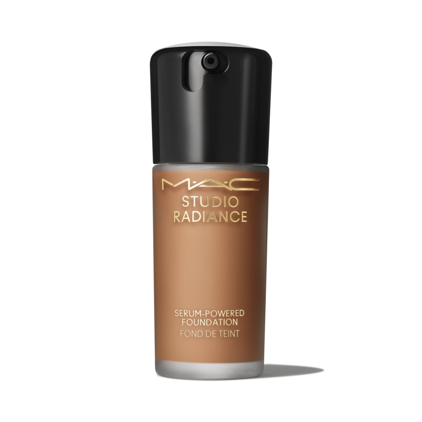 Apple MAC Studio Radiance Serum Powered