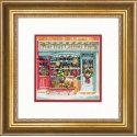 Wilton Brands Coffee Shoppe D70-08973 Wilton Brands Coffee Shoppe D70-08973