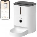 Smart food dispenser Sponge Pet Feeder Smart Camera Smart food dispenser Sponge Pet Feeder Smart Camera