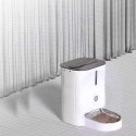 Smart food dispenser Sponge Pet Feeder Smart Camera Smart food dispenser Sponge Pet Feeder Smart Camera