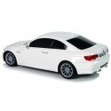 Lean Cars Radio Controlled BMW M3 White 1:18 Lean Cars Radio Controlled BMW M3 White 1:18