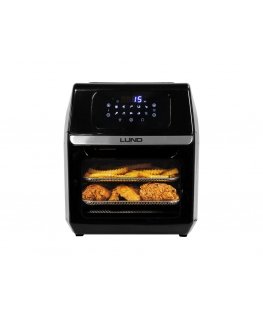 LUND 67590 gruzdintuvė 1800 W