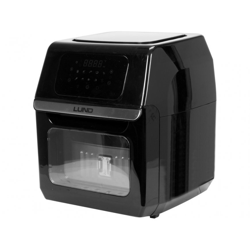 LUND 67590 fryer 1800 W – 2