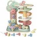 Woopie Wooden Maze 4in1 Montessori Woopie Wooden Maze 4in1 Montessori