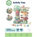 Woopie Wooden Maze 4in1 Montessori Woopie Wooden Maze 4in1 Montessori