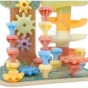 Woopie Medinis labirintas 4in1 Montessori Woopie Medinis labirintas 4in1 Montessori