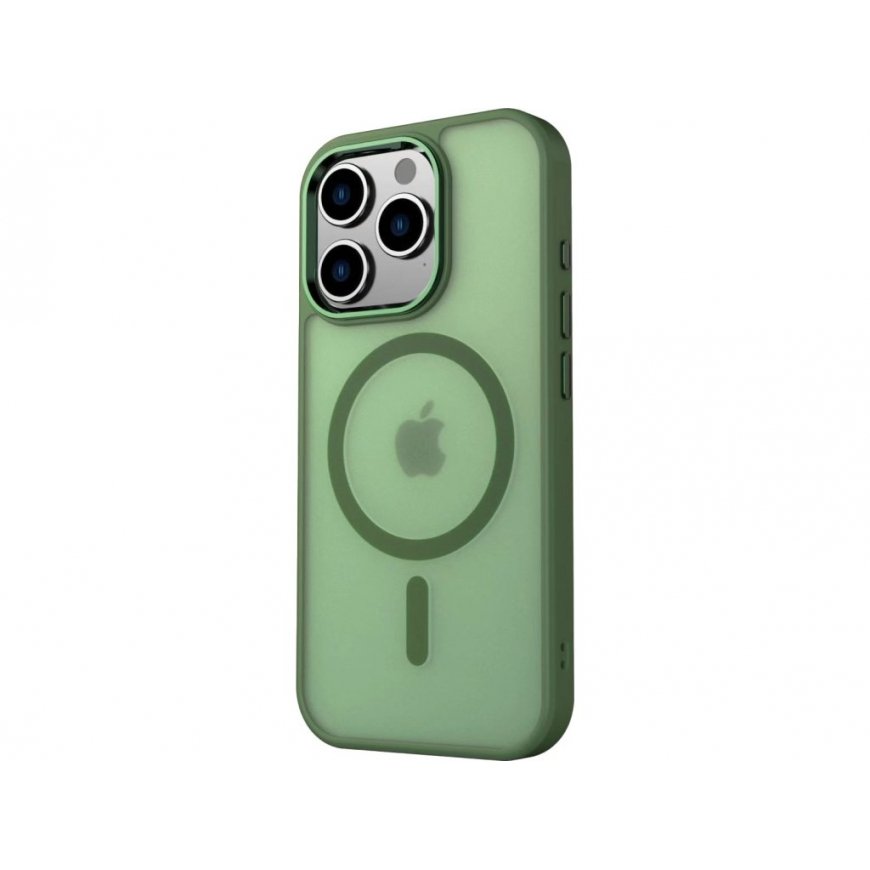 Swissten MagStick Flex Case for Apple iPhone 14 Pro Max – 2