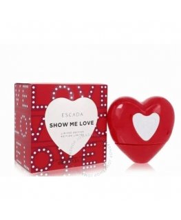 Escada Show me Love EDP W 100 ml Tester
