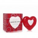 Escada Show me Love EDP W 100 ml Tester