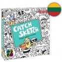 Brain Games Catch Sketch | LT Brain Games Catch Sketch | LT