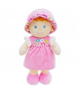 Music box Hedgehog 18 cm
