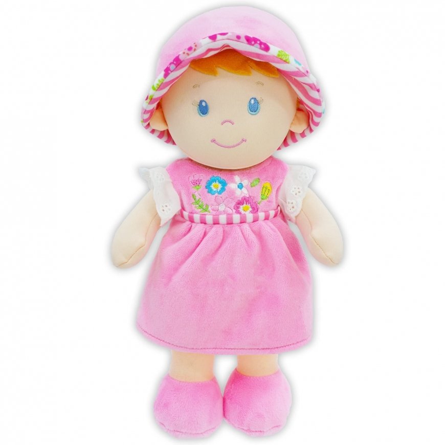 TULILO Music box Hedgehog 18 cm