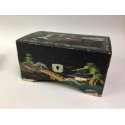 Music box Hedgehog 18 cm