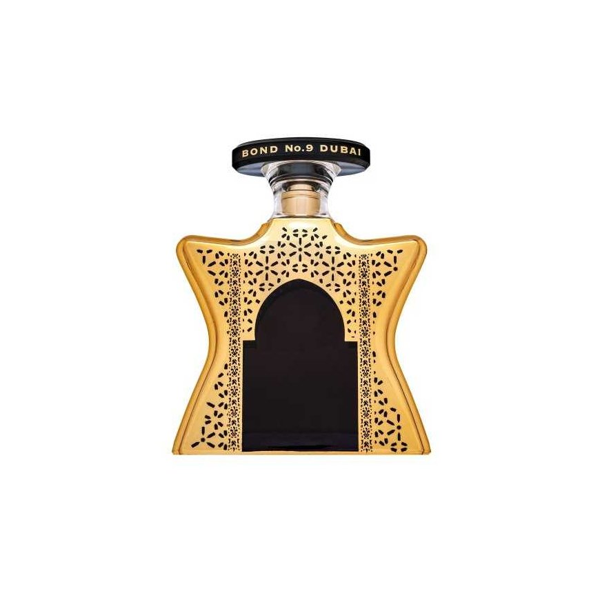 Sapphire Bond no. 9 Dubai Black