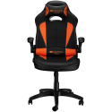 CANYON gaming chair Core SGCH2 Black CANYON gaming chair Core SGCH2 Black