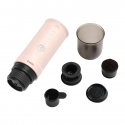 Coffee Maker Outin Nano 7500mAh Portable Coffee Maker (Pink) - BCRF Limited Edition Coffee Maker Outin Nano 7500mAh Portable Coffee Maker (Pink) - BCRF Limited Edition