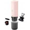 Coffee Maker Outin Nano 7500mAh Portable Coffee Maker (Pink) - BCRF Limited Edition Coffee Maker Outin Nano 7500mAh Portable Coffee Maker (Pink) - BCRF Limited Edition