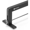 Adjustable biscuit cutter, Hendi, black Adjustable biscuit cutter, Hendi, black