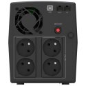 PowerWalker VI 2200 STL uninterruptible power supply (UPS) PowerWalker VI 2200 STL uninterruptible power supply (UPS)