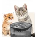 Automatic water fountain Sponge Pet Fountain Automatic water fountain Sponge Pet Fountain