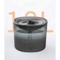 Automatic water fountain Sponge Pet Fountain Automatic water fountain Sponge Pet Fountain