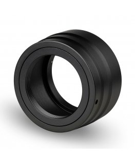 walimex pro T2 Lens to Canon R