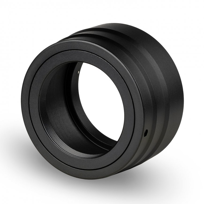 Walimex pro T2 Lens to Canon
