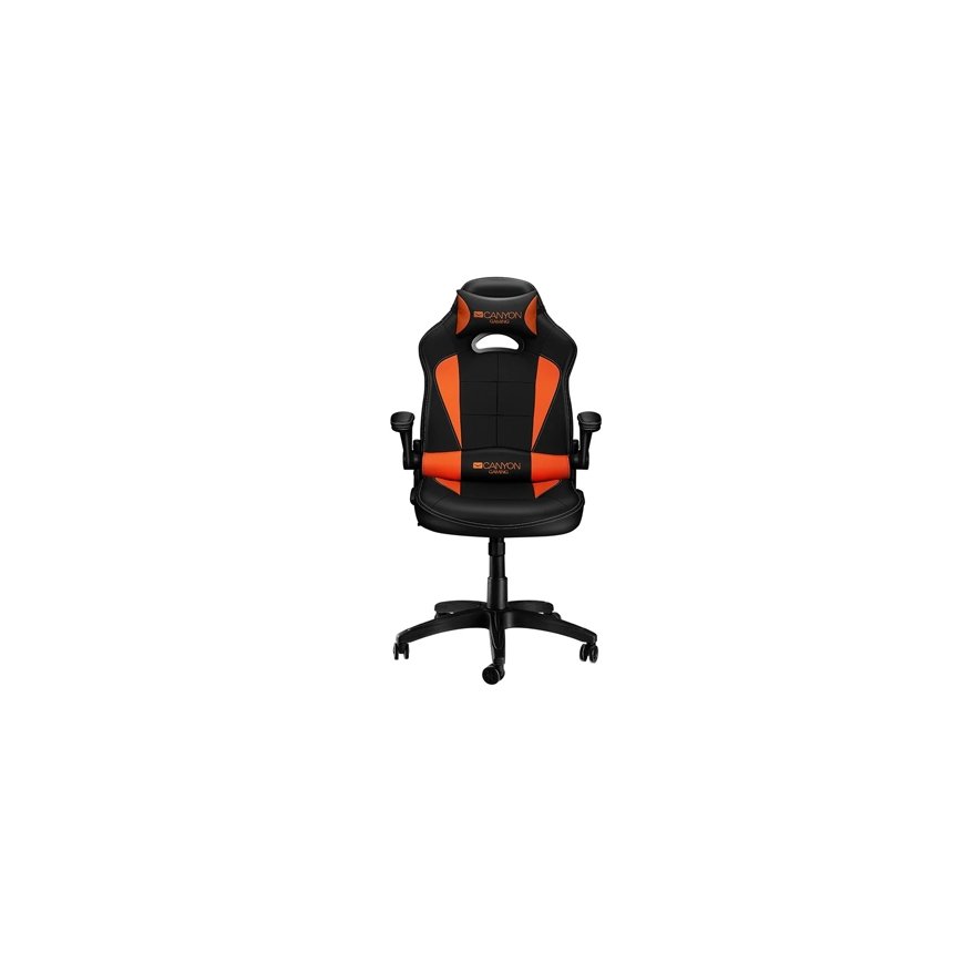 CANYON gaming chair Core SGCH2 Black – 2