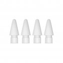 Apple MLUN2ZM/A аксессуар для стилуса Белый 4 шт Apple MLUN2ZM/A аксессуар для стилуса Белый 4 шт