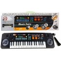 Lean Toys Keyboard with microphone Multifunctional educational toy Lean Toys Keyboard with microphone Multifunctional educational toy