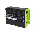 Charger for LiFePO4 AGM GEL SLA batteries 90A