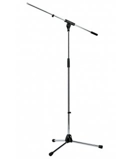 König & Meyer 21060-300-02 microphone stand Straight microphone stand