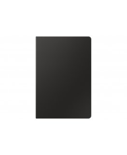Samsung EF-DX725 QWERTZ Saksa Pogo Pin musta