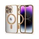 Swissten MagStick Flex Case for Apple iPhone 14 Pro
