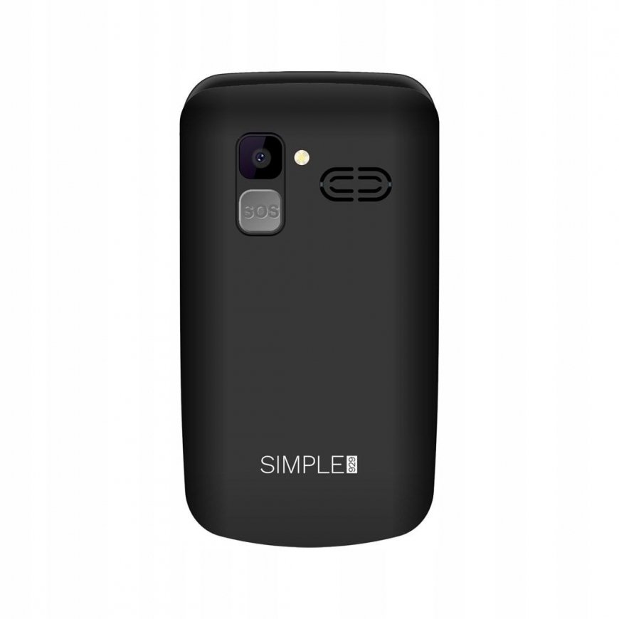 Krüger&Matz Phone GSM dla seniora Kruger