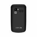 Phone GSM dla seniora Kruger & Matz Simple 929 Phone GSM dla seniora Kruger & Matz Simple 929